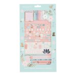 Kit de dcoration agenda - bien - tre