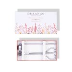 Kit teignoir bougie & coupe - mche