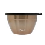 Kit saladier en pyrite, 1. 9l