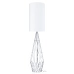 Lampadaire mtal aluminium