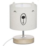 Lampe abat - jour ourson Lampe abat - jour ourson