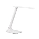 Lampe de bureau led à intensité et température réglables 32x28x17 Lampe de bureau led à intensité et température réglables 32x28x17