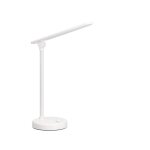 Lampe de bureau led à piles et intensité réglable 38x34x15 Lampe de bureau led à piles et intensité réglable 38x34x15