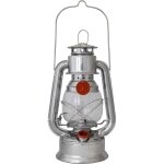 Lampe luciole en métal 30 cm naturel Lampe luciole en métal 30 cm naturel