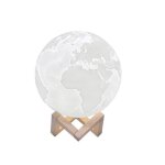 Lampe  poser terre 15 cm