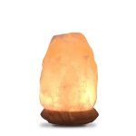 Lampe usb en cristal de sel d'himalaya rock Lampe usb en cristal de sel d'himalaya rock