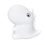 Lampe veilleuse dino