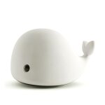 Lampe veilleuse lily la baleine