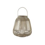 Lanterne en bambou h40cm Lanterne en bambou h40cm
