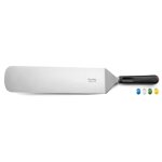 Large spatule courbée 35cm Large spatule courbée 35cm