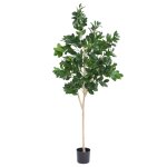 Laurier artificiel 492 feuilles 180cm Laurier artificiel 492 feuilles 180cm