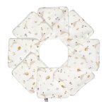 Lingettes bébé lavables 8 pièces Lingettes bébé lavables 8 pièces