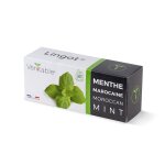 Lingot menthe marocaine bio - recharge prte  l'emploi