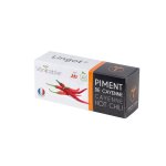 Lingot® piment de cayenne bio compatible potager véritable® et exky® Lingot® piment de cayenne bio compatible potager véritable® et exky®