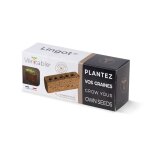 Lingot sans graines - recharge pour vos expérimentations Lingot sans graines - recharge pour vos expérimentations