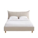 Lit 180x200 beige Lit 180x200 beige