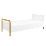 Lit banquette avec matelas - 180x80cm Lit banquette avec matelas - 180x80cm