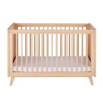 Lit bébé à barreaux 60x120 Lit bébé à barreaux 60x120