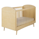 Lit bébé évolutif 70x140 Lit bébé évolutif 70x140