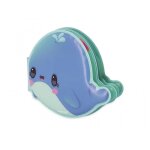 Mon livre de bain baleine Mon livre de bain baleine