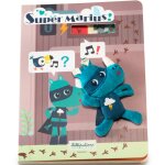 Livre labyrinthe super marius Livre labyrinthe super marius