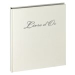 Livre d'or boston 80 pages blanches Livre d'or boston 80 pages blanches