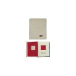 Livre sensoriel bauhaus 22 x 28 cm
