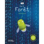 Livre sonore - dans la forêt Livre sonore - dans la forêt