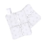 Lot de 12 lingettes lavables