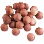Lot de 15 billes antimites en cdre naturel