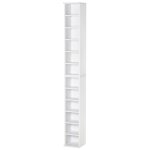 Lot de 2 tagres colonnes cd