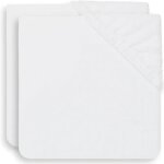 Lot de 2 housses de matelas  langer
