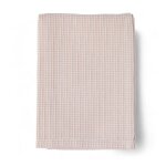 Lot de 2 torchons vaisselle en coton 50x70cm