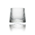 Lot de 4 verres  whisky