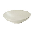 Lot de 6 assiettes creuses 19 cm blanc en grs