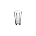 Lot de 6 long drinks perle Lot de 6 long drinks perle