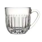 Lot de 6 tasses expresso