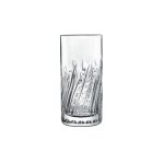 Lot de 6 verres à liqueur, transparent, 7 cl Lot de 6 verres à liqueur, transparent, 7 cl
