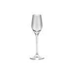 Lot de 6 verre à porto transparent en verre 9cl Lot de 6 verre à porto transparent en verre 9cl