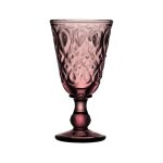 Lot de 6 verres  vin