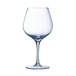 Lot de 6 - verre à vin en krysta, 50 cl Lot de 6 - verre à vin en krysta, 50 cl
