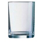 Lot de 6 verrines 6, 5cl en verre Lot de 6 verrines 6, 5cl en verre