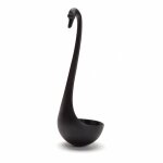Louche le cygne noir