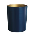 Lumignon bleu 7, 6cm Lumignon bleu 7, 6cm