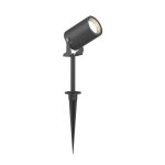 Luminaire extérieur en aluminium noir Luminaire extérieur en aluminium noir
