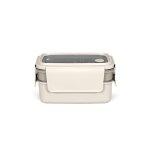 Lunch box isotherme beige Lunch box isotherme beige
