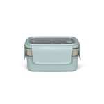 Lunch box isotherme vert Lunch box isotherme vert