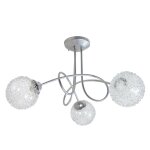 Lustre mtal aluminium