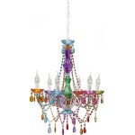 Lustre starlight 6 bras kare design