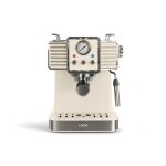 Machine  caf expresso crme